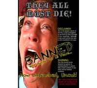 They All Must Die (DVD) Jeff Roches Sean Weathers