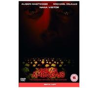 They Are Among Us: Mosaic Movies [Edizione: Regno Unito] [Edizione: Regno Unito]