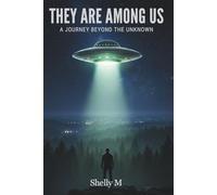 THEY ARE AMONG US: The Silent Infiltration (A Sarah Wells Thriller)