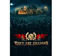 They Are Billions Steam Key EUROPE
