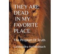 They Are Dead In My Favorite Place