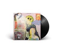 They Are Gutting a Body of Water Gestures Been (Vinyl LP) 12" Album