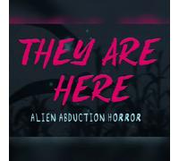 They Are Here: Alien Abduction Horror PRE-ORDER (PC) Steam Key - GLOBAL