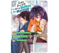 They Are Still Being Shaken This Morning Vol. 2