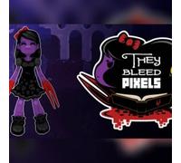 They Bleed Pixels (PC) Steam Gift - GLOBAL