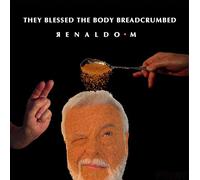 They Blessed The Body Breadcrumbed (Lim.Ed.)
