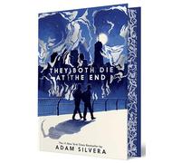 They Both Die at the End Collector's Deluxe Limited Edition