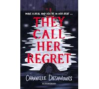 They Call Her Regret