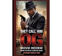 They Call Him OG Movie Review: Behind the Rise of a Gangster Legend