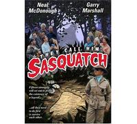 They Call Him Sasquatch