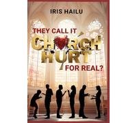 They Call It Church Hurt (For Real?)