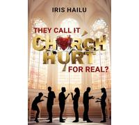 They Call It Church Hurt (For Real?)