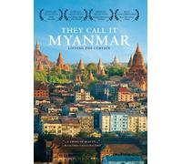 They Call It Myanmar (DVD)