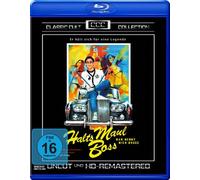 They Call Me Bruce (1982) (Blu-Ray)