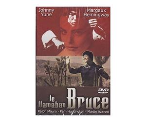 They Call Me Bruce? - Le llamaban Bruce - Elliott Hong