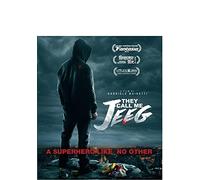 They Call Me Jeeg