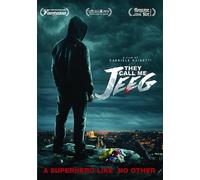 They Call Me Jeeg