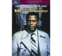 They Call Me Mister Tibbs