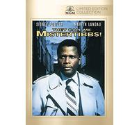 They Call Me Mister Tibbs!