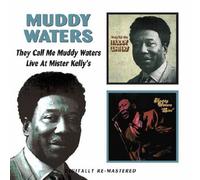 They Call Me Muddy Waters
