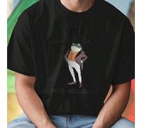 THEY CALL ME RANCH CAUSE I BE DRESSING Maglietta Uomo Moda Casual Stampa Divertente T Shirt Cotone Idea Regalo Originale Abbigliamento Offerta Limited Edition Sconto Esclusivo L,M,S,XL,XXL,XXXLTessuto