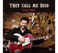 They Call Me Rico - This Time