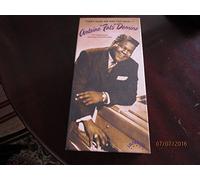 They Call Me the Fat Man... Antoine Fats Domino: The Legendary Imperial Recordings by Fats Domino