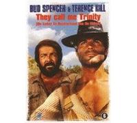 They Call Me Trinity [ 1970 ]