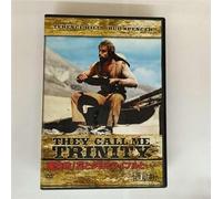 They Call Me Trinity (1971) All Region DVD