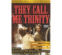 They Call Me Trinity