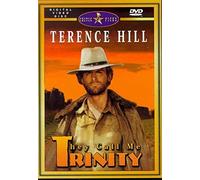 They Call Me Trinity