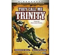 They Call Me Trinity [Edizione: Stati Uniti]