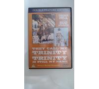 They Call Me Trinity/Trinity Is Still My Name [DVD] [Edizione: Regno Unito]