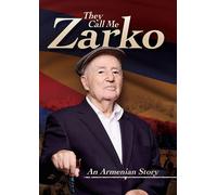 They Call Me Zarko (DVD) Various