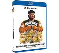They Called Him Bulldozer (1978) ( Lo chiamavano Bulldozer ) ( Uppercut ) [ Blu-Ray, Reg.A/B/C Import - Spain ]