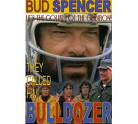 They Called Him Bulldozer