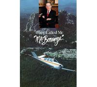 They Called Me Mr. Bonanza