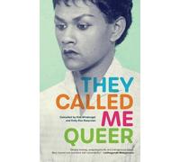 They Called Me Queer (Tascabile)
