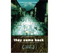 They Came Back - They Came Back