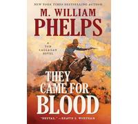They Came For Blood: 1