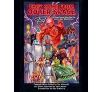 They Came From Outer Space: 12 Classic Science Fiction Tales That Became Major Motion Pictures 2026 Edition: 1