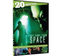 They Came From Space - 20 Movie Collection
