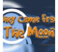 They Came From The Moon (PC) Steam Key - GLOBAL