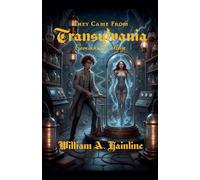 They Came From Transylvania Community College