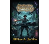 They Came From Transylvania Community College