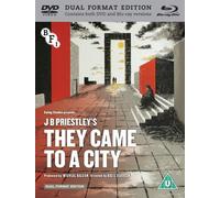 They Came to a City (DVD + Blu-ray) (Blu-ray)