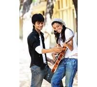 They Came To Baghdad: A not so typical love story