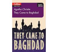 They Came to Baghdad: Level 5, B2+