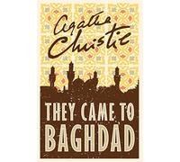 They Came To Baghdad [Not-Ru By]