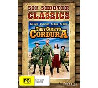 They Came to Cordura